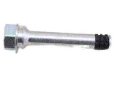 Hyundai Sonata Brake Caliper Bolt - 58162-1H000