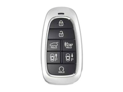 2024 Hyundai Tucson Car Key - 95440-N9082