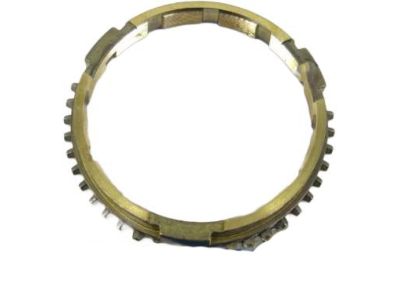 2011 Hyundai Accent Synchronizer Ring - 43374-26000