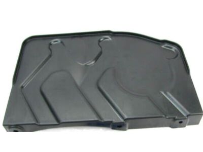 Hyundai 29120-2S000 Panel-Side Cover,RH