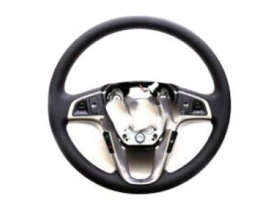 Hyundai Steering Wheel - 56110-1R100-9Y