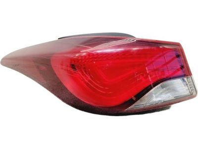 Hyundai 92401-3X230