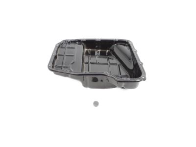 2019 Hyundai Genesis G80 Oil Pan - 21510-3F521