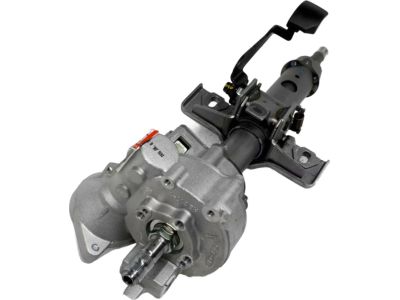 Hyundai Accent Steering Column - 56390-1R305