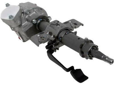 Hyundai Accent Steering Column - 56390-1R305