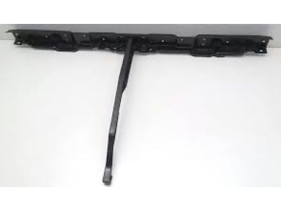 Hyundai 64150-4D000 Member Assembly-Radiator Support,Upper