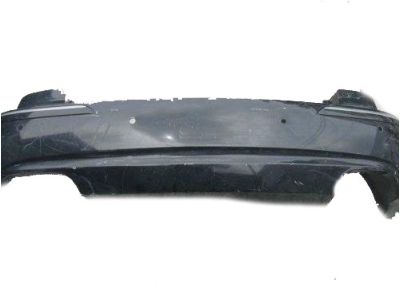 Hyundai Azera Bumper - 86610-3L700