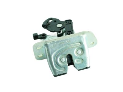 Hyundai 81230-1E200 Trunk Latch Tailgate Lock Hatchback