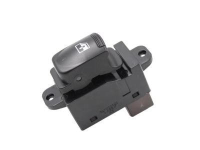 Hyundai 93580-1E000 Power Window Sub-Switch Assembly