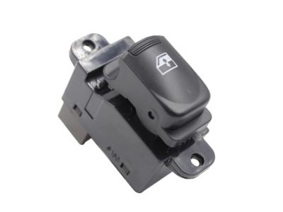 Hyundai Accent Power Window Switch - 93580-1E000