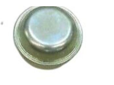 Hyundai Wheel Bearing Dust Cap - 52746-34000