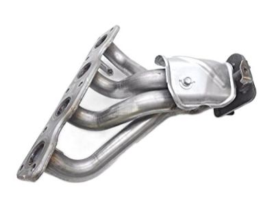 Hyundai 28511-2G720 Exhaust Manifold Assembly