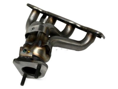 Hyundai 28511-2G720 Exhaust Manifold Assembly