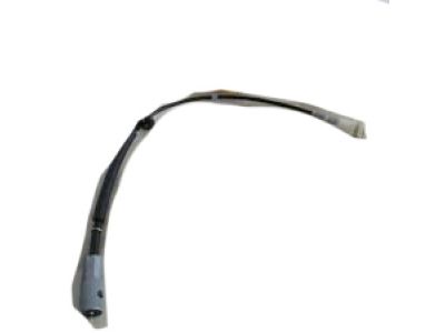 Hyundai Speedometer Cable - 94240-23105