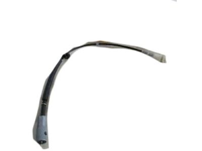 Hyundai Scoupe Speedometer Cable - 94240-23105