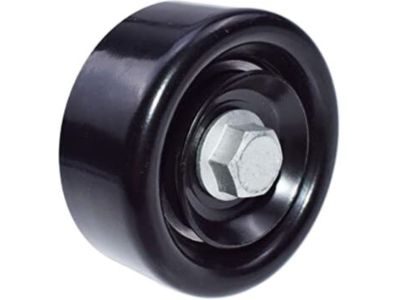 Hyundai 25287-25100 Pulley-Idler