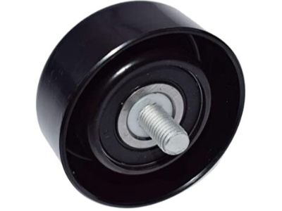 Hyundai 25287-25100 Pulley-Idler