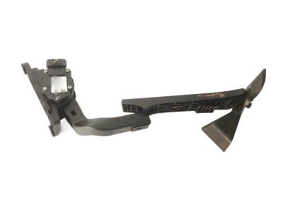 Hyundai 32700-2S000 Pedal Assembly-Accelerator