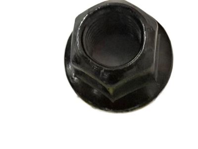 Hyundai Santa Fe Spindle Nut - 54559-28000