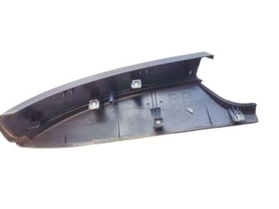 Hyundai 87291-4J000 Cover-Roof Rack Front,LH