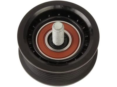 2013 Hyundai Tucson Idler Pulley - 25288-25001