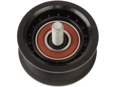 2010 Hyundai Tucson Idler Pulley - 25288-25001