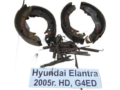 Hyundai 58305-2DA10