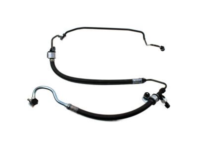 Hyundai Veracruz Power Steering Hose - 57510-3J020