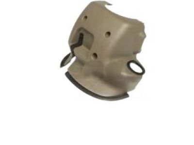 2005 Hyundai Tucson Steering Column Cover - 84852-2E000-Z9