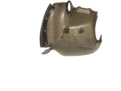 2005 Hyundai Tucson Steering Column Cover - 84852-2E000-Z9