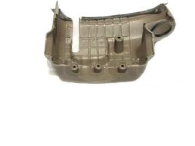 2005 Hyundai Tucson Steering Column Cover - 84852-2E000-Z9