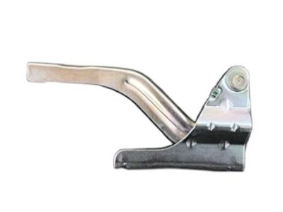 Hyundai 79110-1E000 Hinge Assembly-Hood,LH