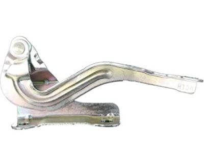 Hyundai Accent Hood Hinge - 79110-1E000