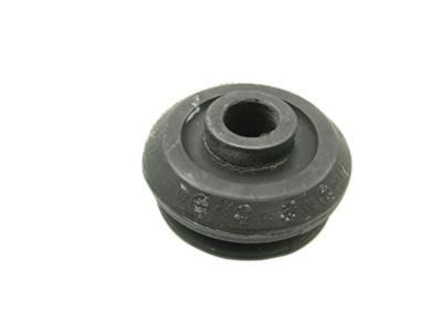 Hyundai 55343-38600 Bushing-Upper "B",Rear