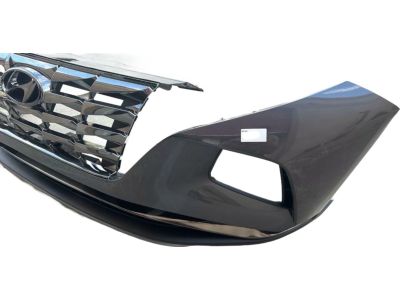 2024 Hyundai Tucson Bumper - 86511-N9000