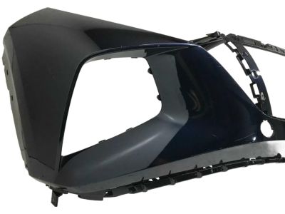 2024 Hyundai Tucson Bumper - 86511-N9000