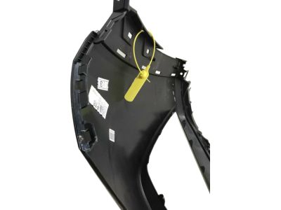 2024 Hyundai Tucson Bumper - 86511-N9000