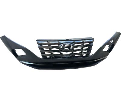 2024 Hyundai Tucson Bumper - 86511-N9000