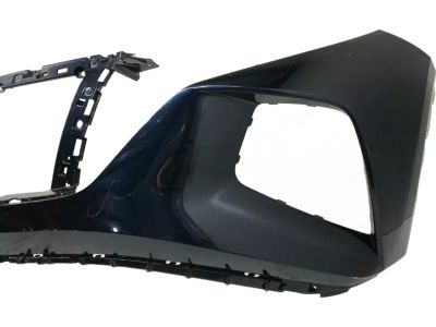 2024 Hyundai Tucson Bumper - 86511-N9000