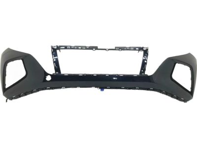 2024 Hyundai Tucson Bumper - 86511-N9000