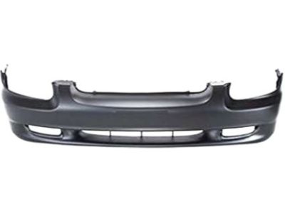 Hyundai 86560-38020 Front Bumper Cover