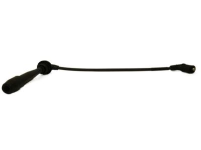 Hyundai Spark Plug Wire - 27430-37200