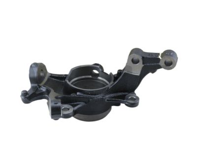 2011 Hyundai Elantra Steering Knuckle - 51716-3X000