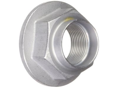 2007 Hyundai Entourage Spindle Nut - 49551-4D100