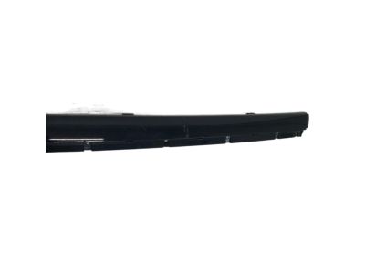 Hyundai 86688-3M000 Moulding-Rear Bumper Upper,Center