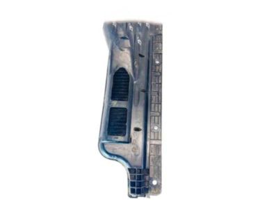 Hyundai Genesis Air Duct - 28210-3M000