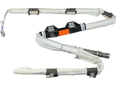 2024 Hyundai Tucson Air Bag - 80420-CW000