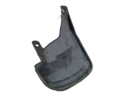 2000 Hyundai Elantra Mud Flaps - 86841-2D200