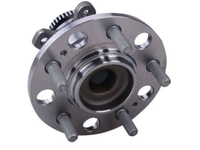 Hyundai 52730-F2000 Rear Wheel Hub And Bearing Assembly