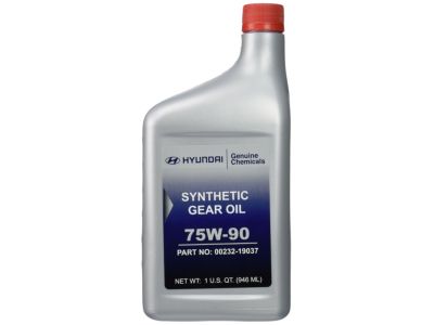Hyundai 75w 90